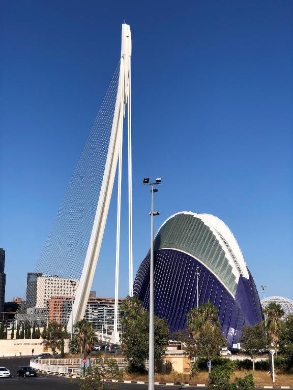 Fotografia z galérie ubytovania Valencia Gold Beach v destinácii Valencia