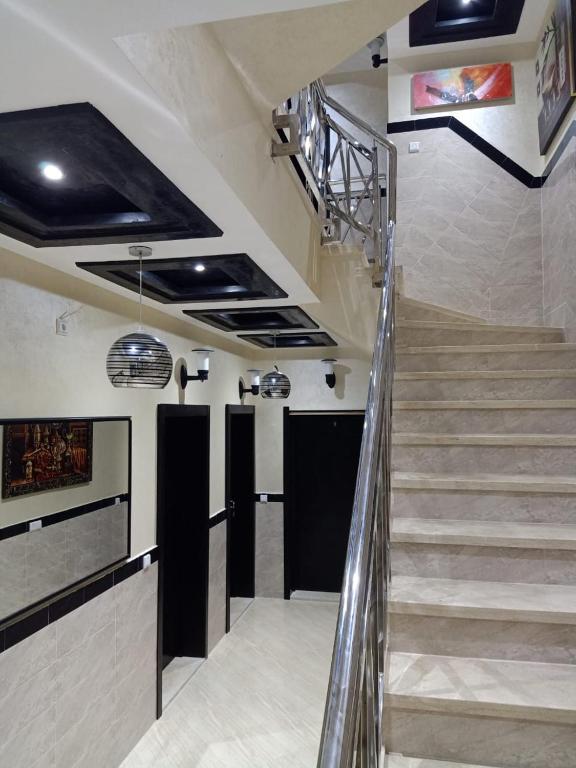Fotografie z fotogalerie ubytování apartement 5 residence oulad touimi v destinaci Martil