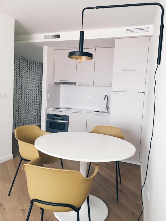 Casas Á Beira - Apartamentos - Appartamento Con Una Camera Da Letto