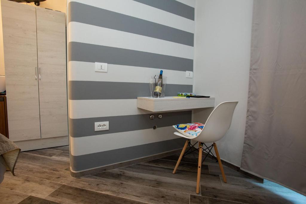 Fotografie z fotogalerie ubytování AL 54 Accommodation v destinaci San Benedetto del Tronto