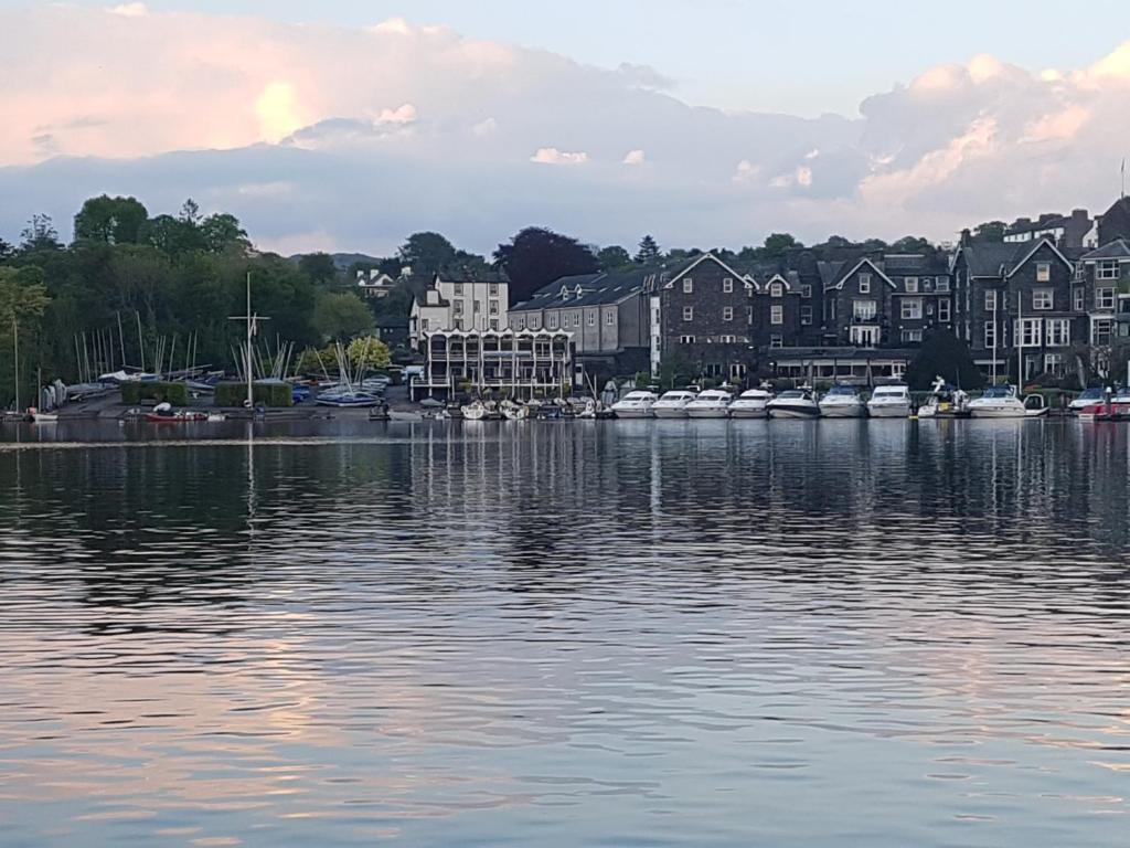 Bowness Guest House, BownessonWindermere Updated 2023 Prices
