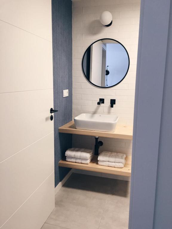 Casas Á Beira - Apartamentos - Loft