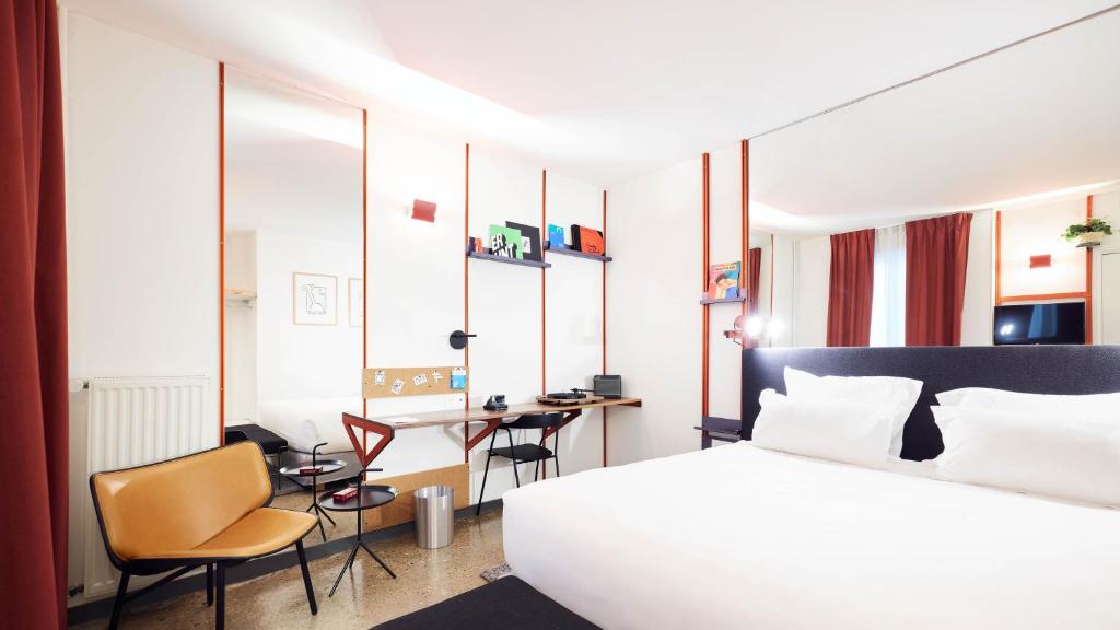 
Superior Double Room
