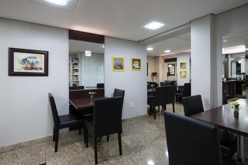  Hotel São Vicente