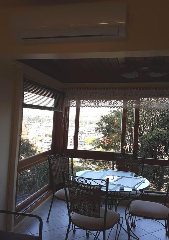 Belo apartamento no Centro com calefacao  Belo apartamento no Centro com calefacao