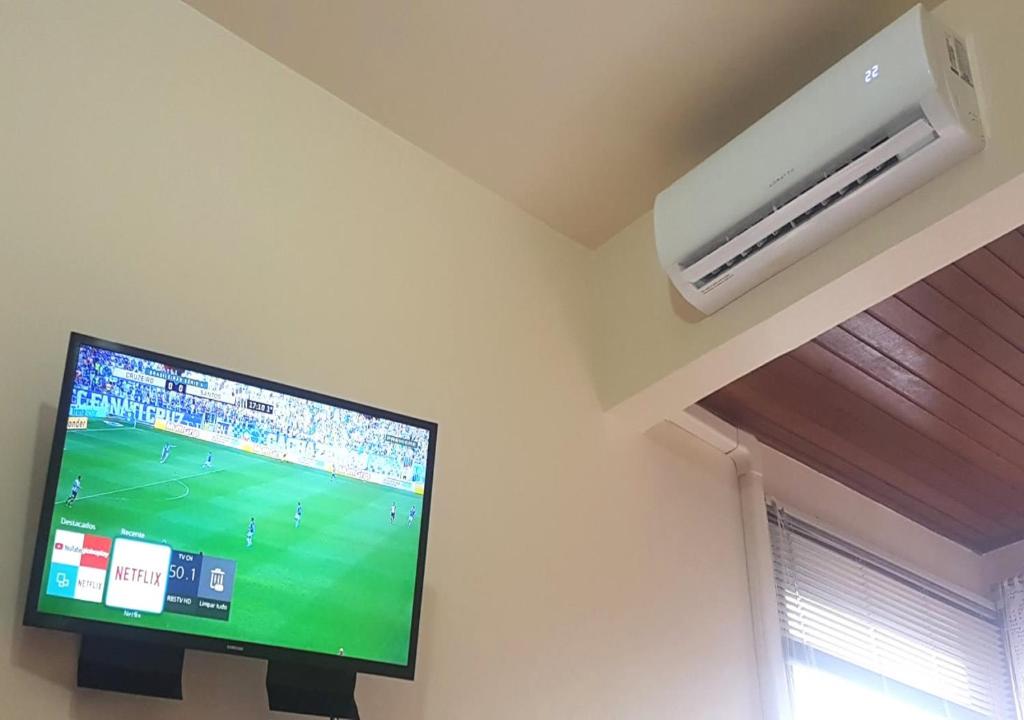 Belo apartamento no Centro com calefacao  Belo apartamento no Centro com calefacao