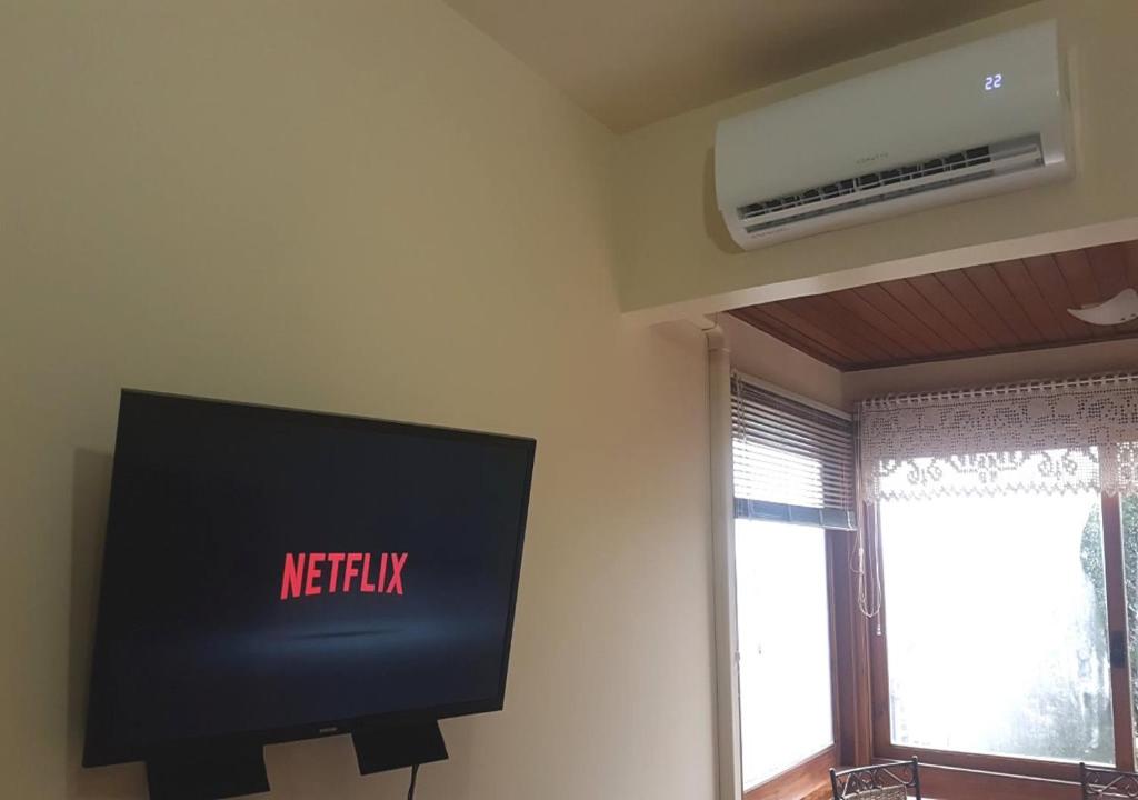 Belo apartamento no Centro com calefacao  Belo apartamento no Centro com calefacao