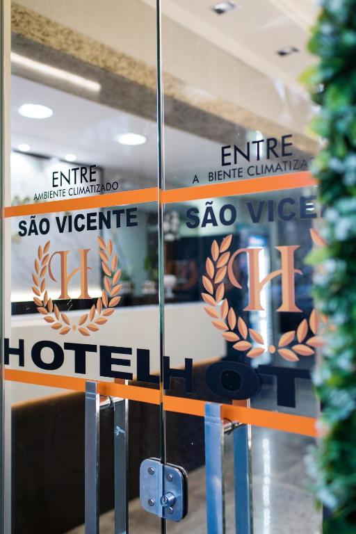  Hotel São Vicente