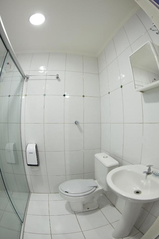  Hotel São Vicente