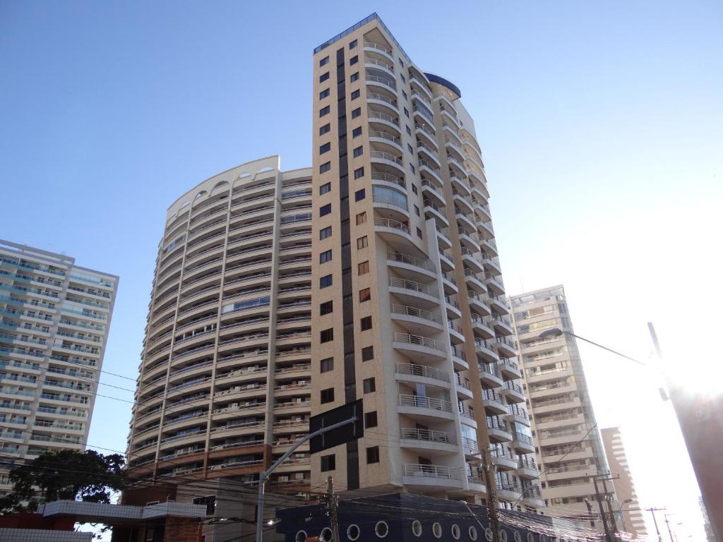  Ocean Atlantic Praia de Iracema