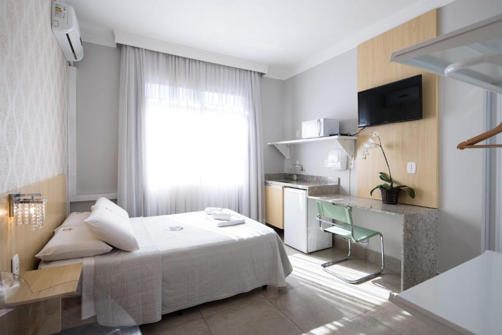  Hotel São Vicente