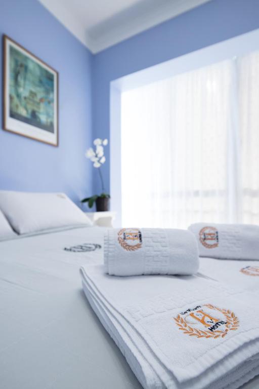  Hotel São Vicente