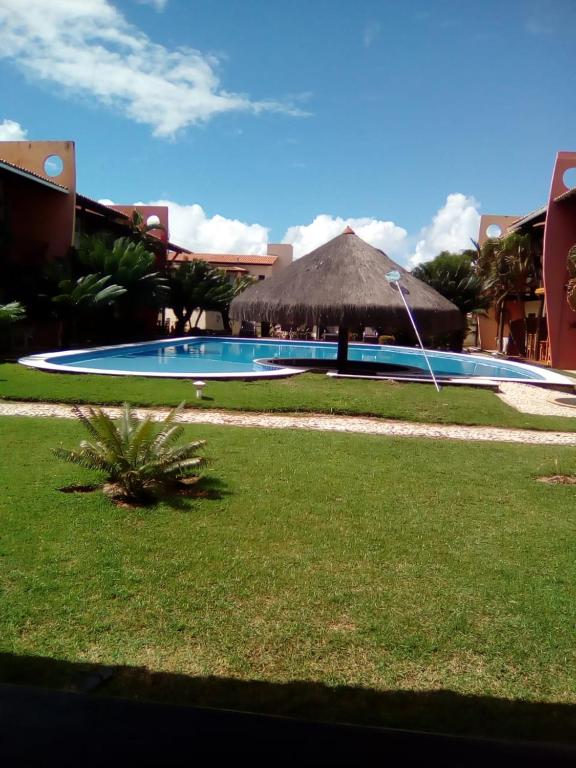  Condomínio Conchas e Corais