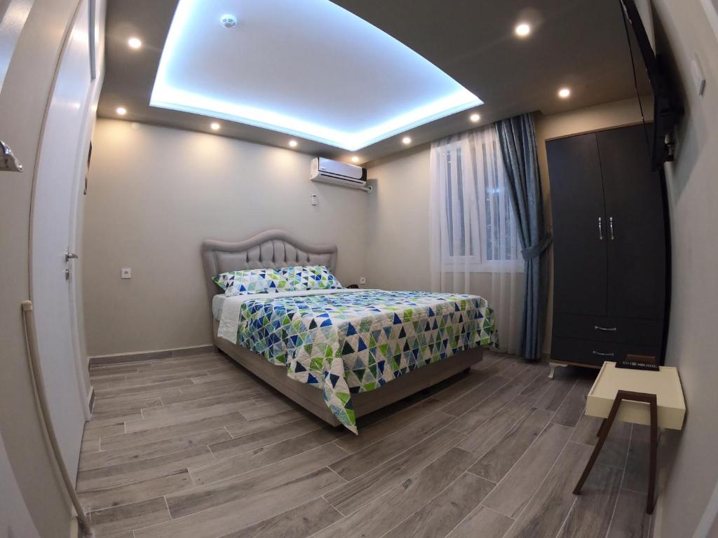 PASHA APART~BOUTİQUE HOTEL/YALOVA - Appartamento Con Mountain View