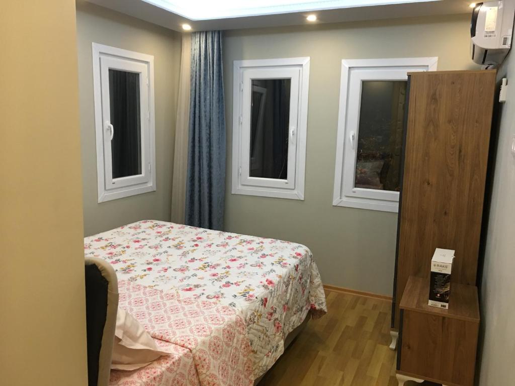 PASHA APART~BOUTİQUE HOTEL/YALOVA - Appartamento Con Mountain View