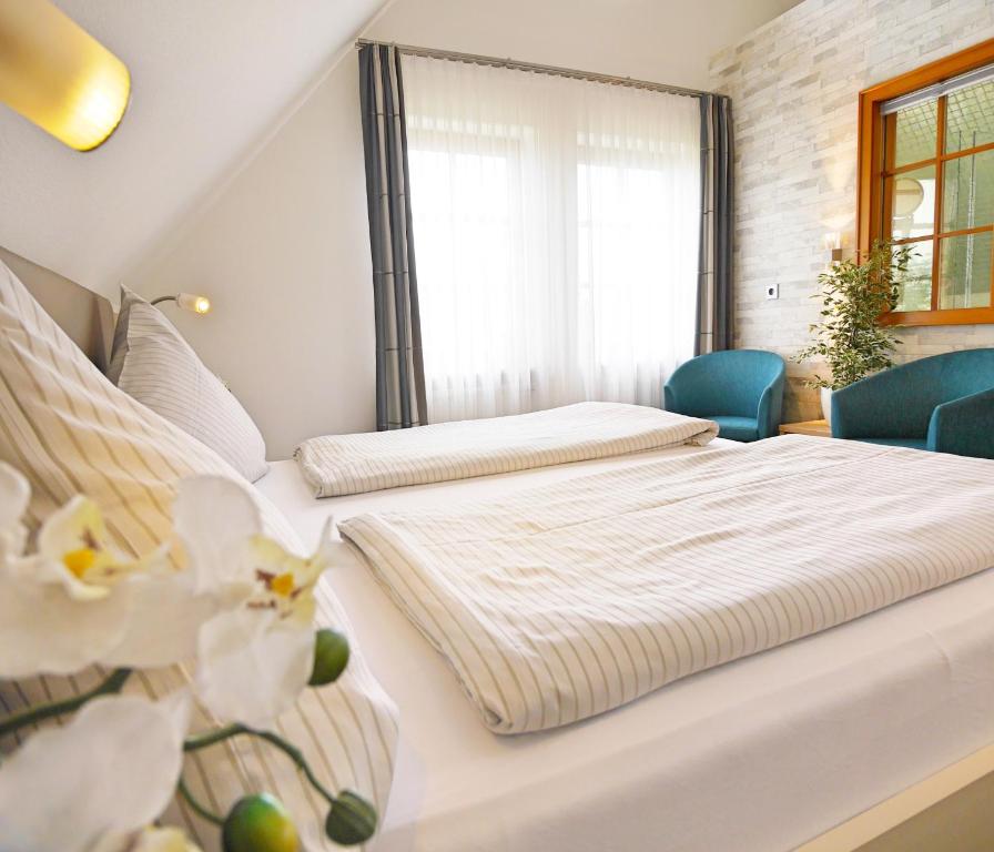 Kohlers Hotel Engel - Juniorsuite