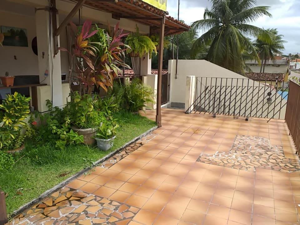  Pousada Lucena