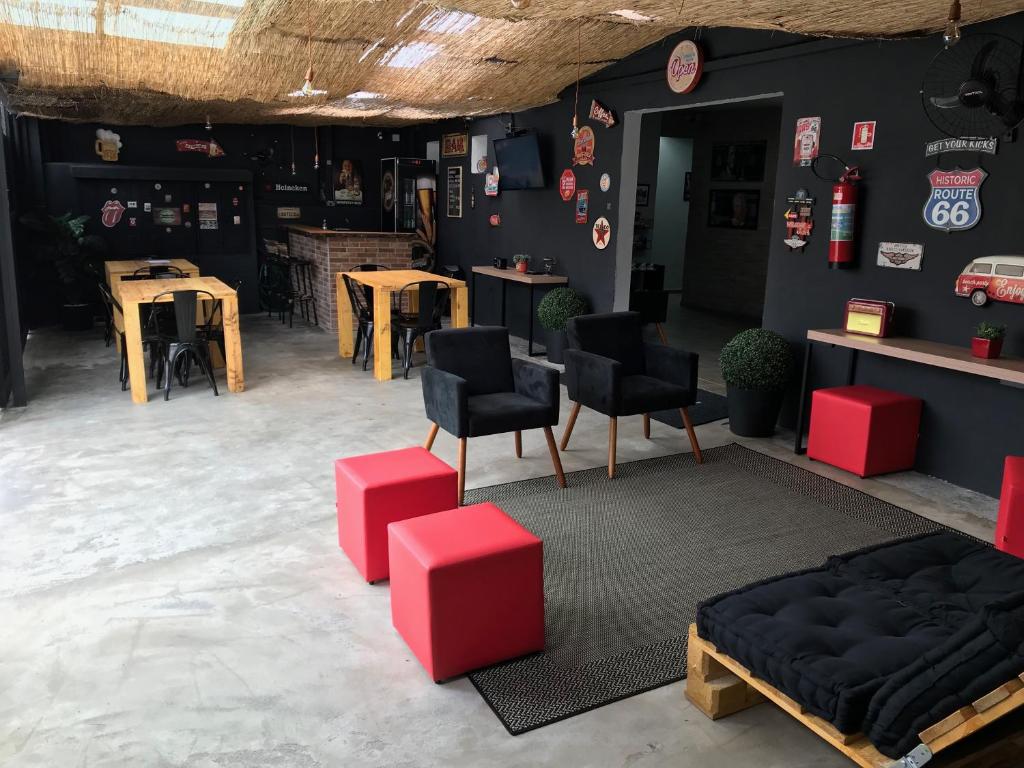  Visa Hostel