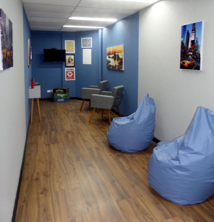  Visa Hostel