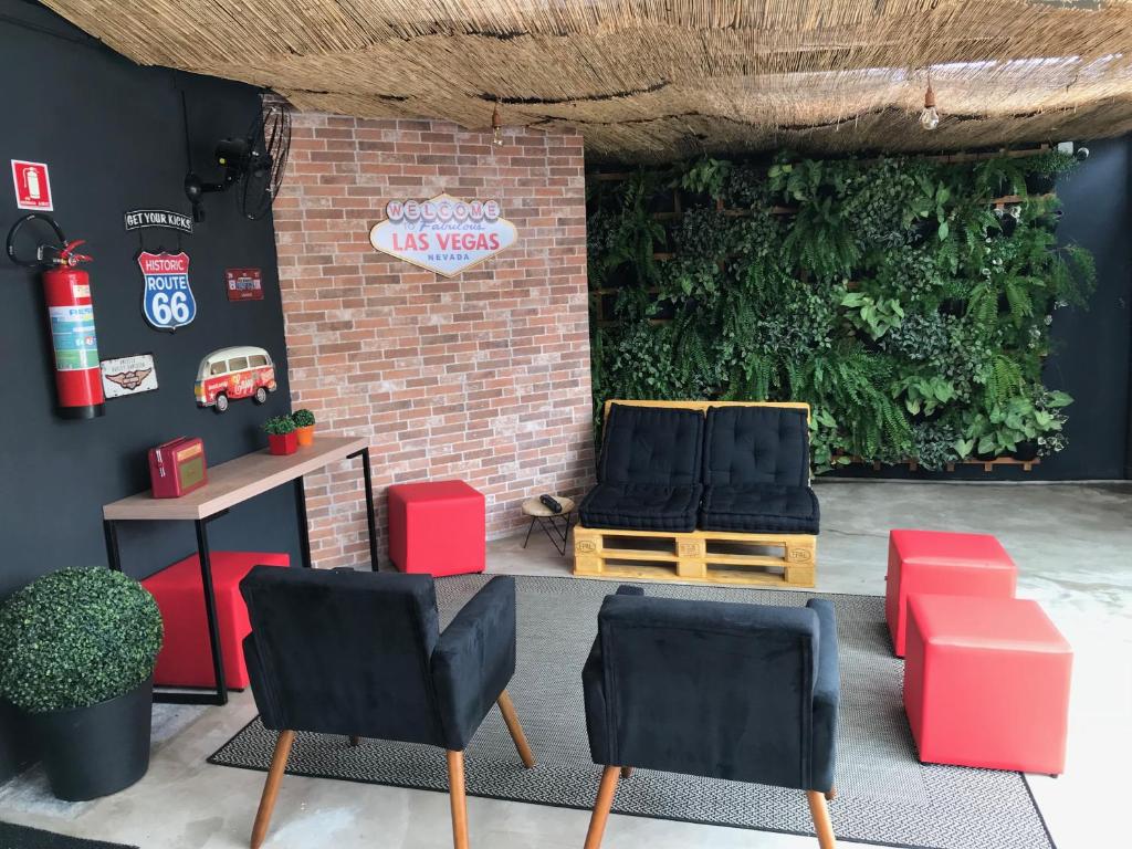  Visa Hostel