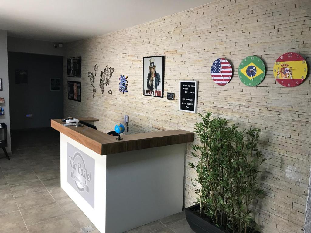  Visa Hostel