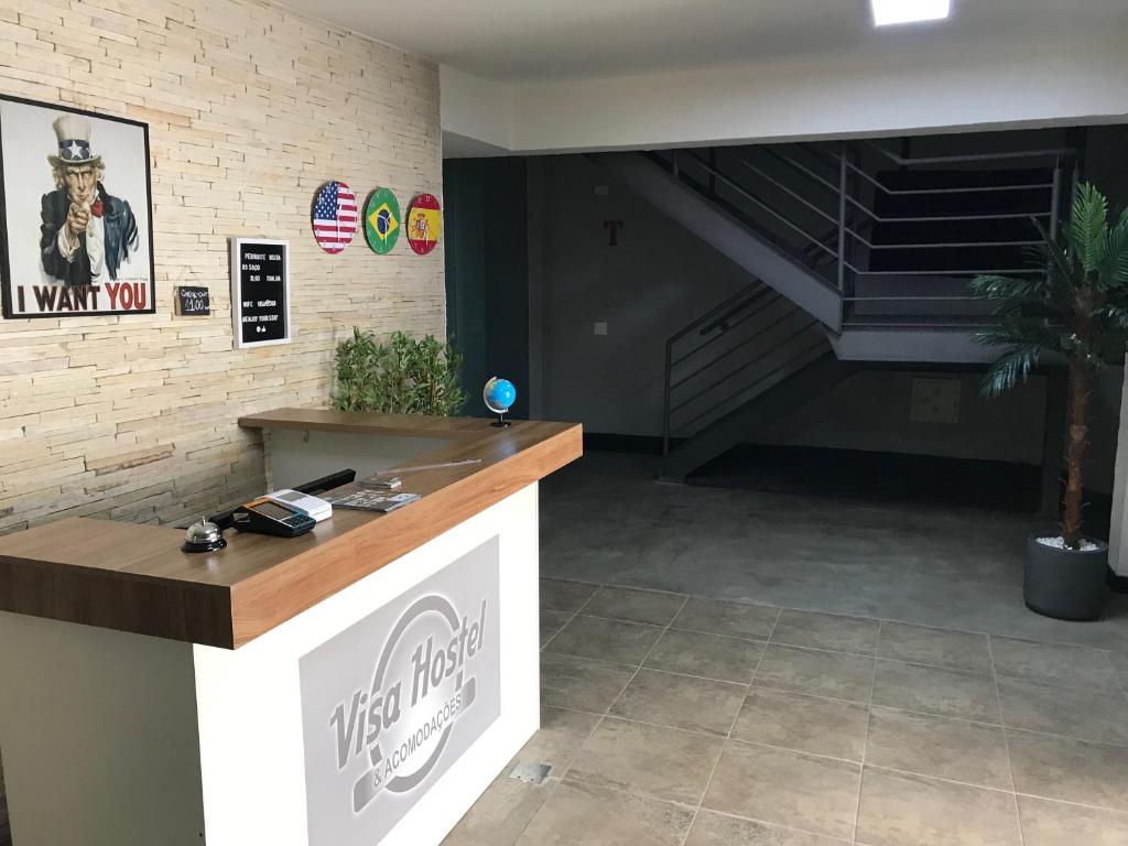  Visa Hostel