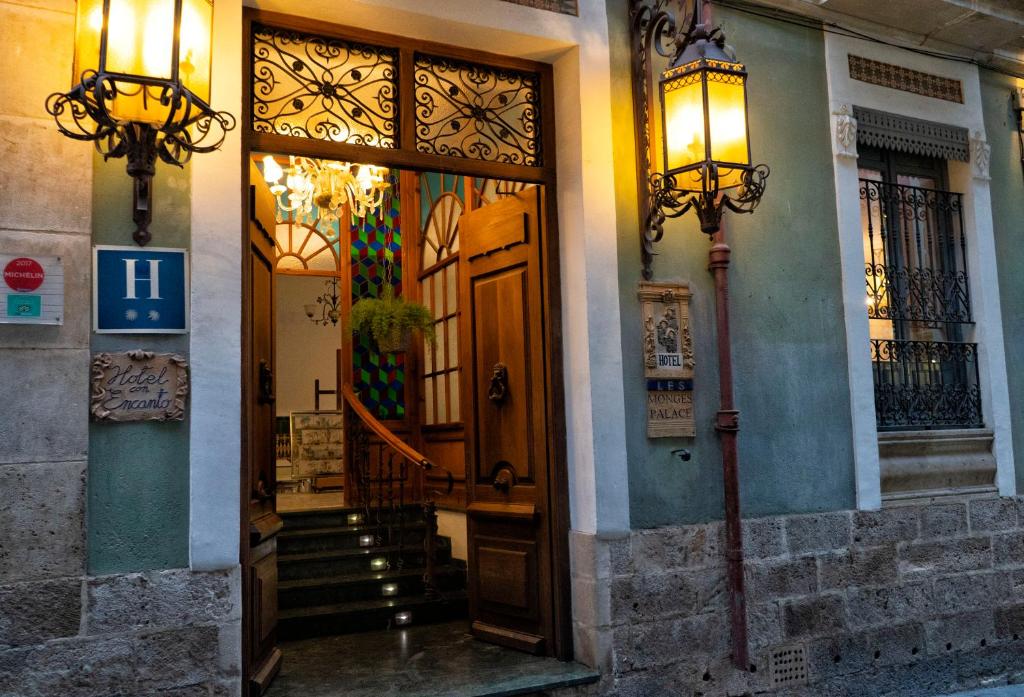 Les Monges Palace Boutique, Alicante – Bijgewerkte prijzen 2023