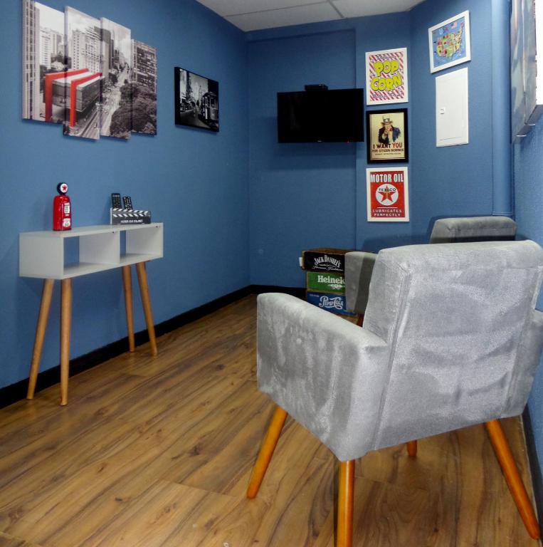  Visa Hostel