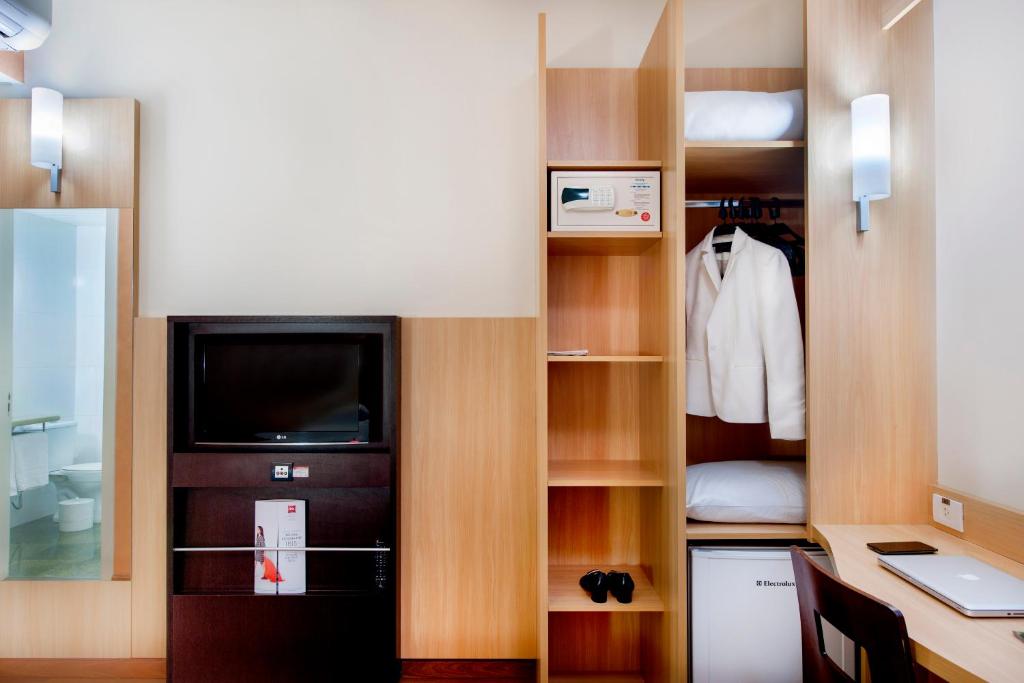  ibis Curitiba Shopping