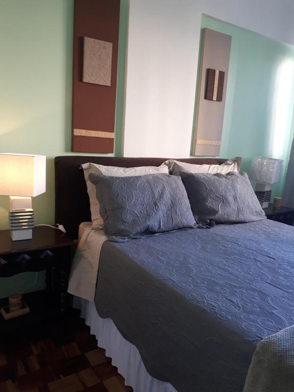  Apartamento Beira Mar