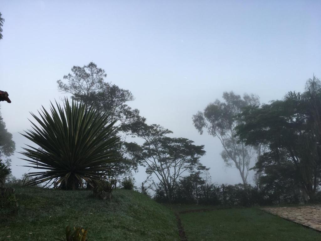  Estalagem Usina Velha