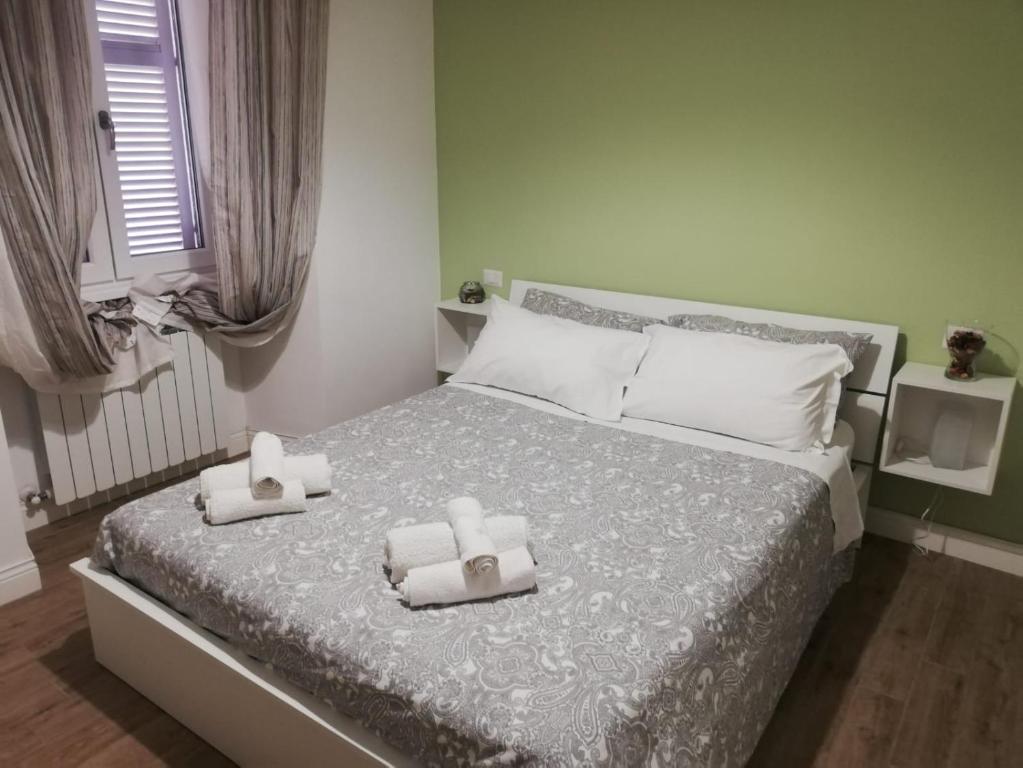 Derechos de imagen reservados por Booking.com
