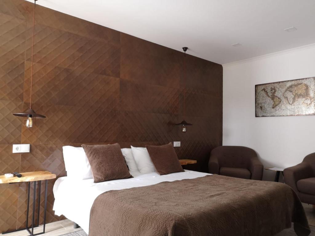 Guilhim Guest House - 15