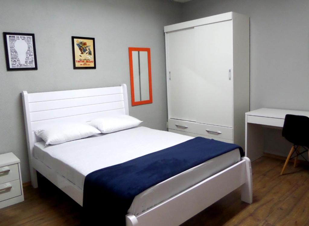  Visa Hostel