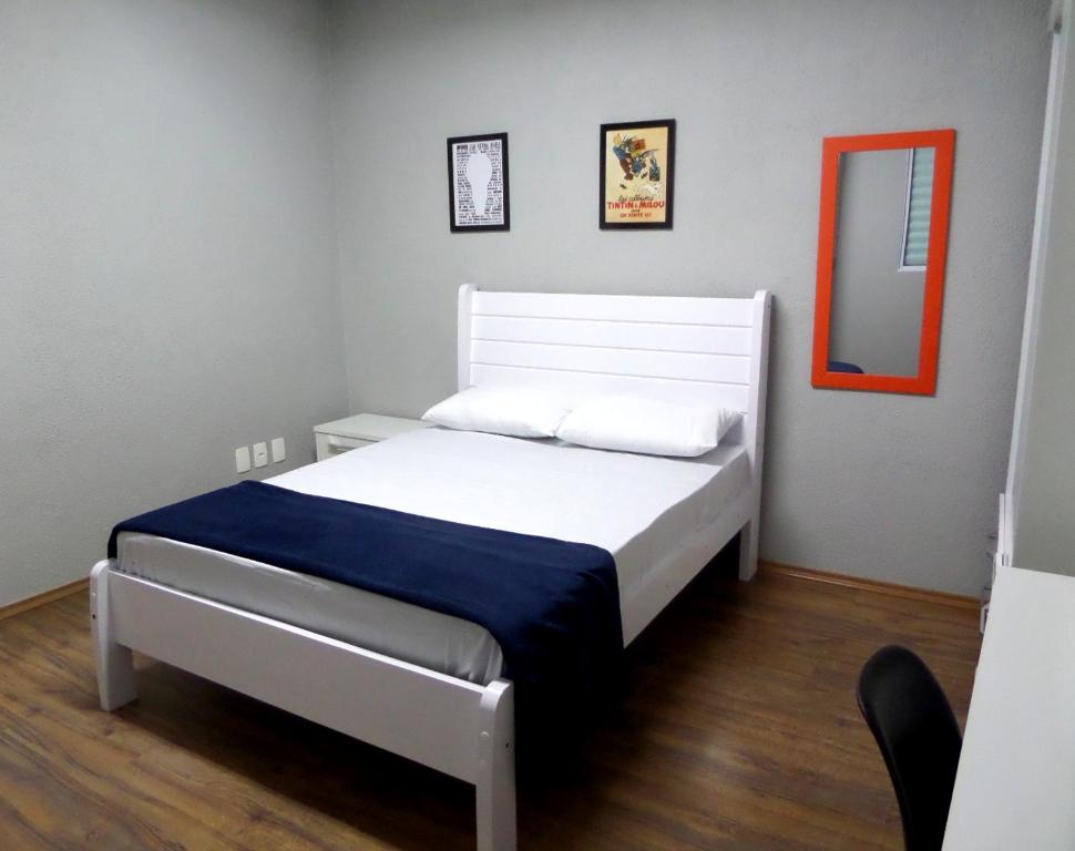  Visa Hostel