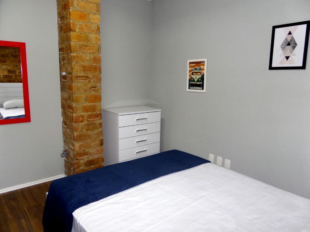  Visa Hostel