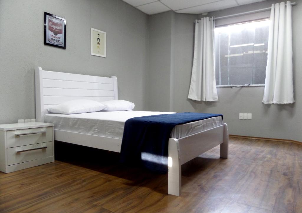  Visa Hostel