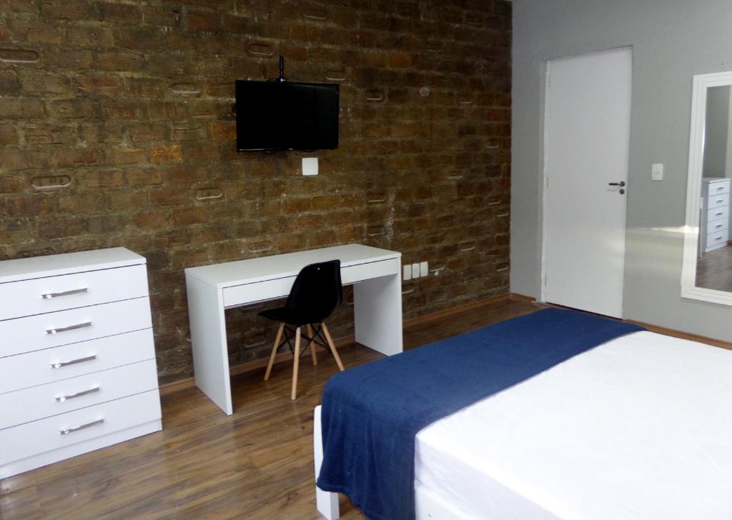 Visa Hostel