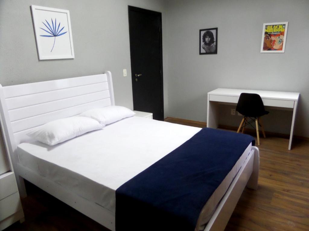  Visa Hostel