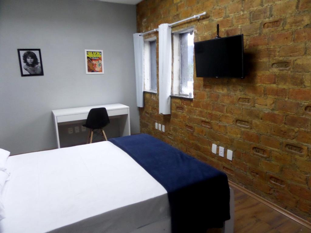  Visa Hostel