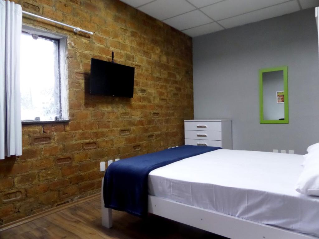  Visa Hostel