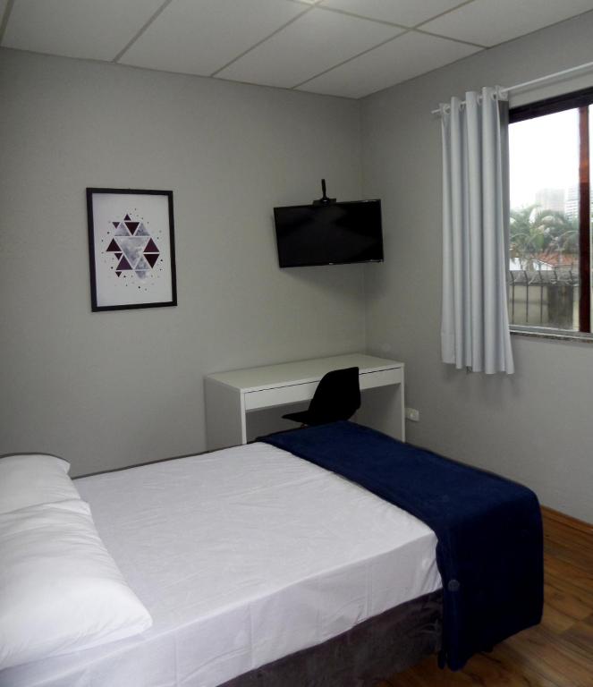  Visa Hostel