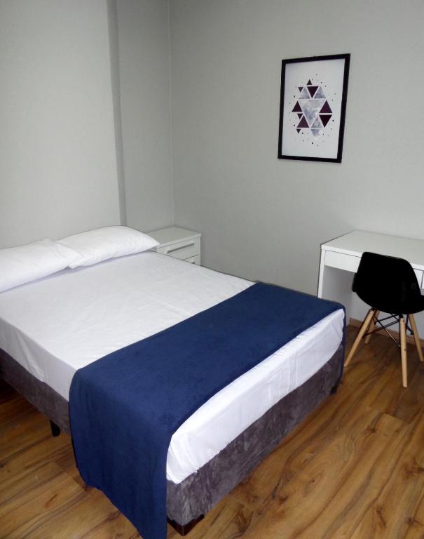  Visa Hostel