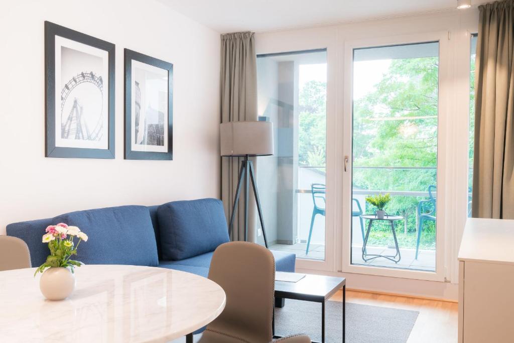 Vienna Residence, Hietzing - Schönbrunn