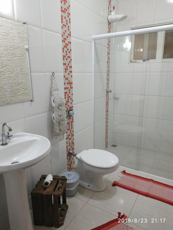  Brotas Suítes Belo Quinto