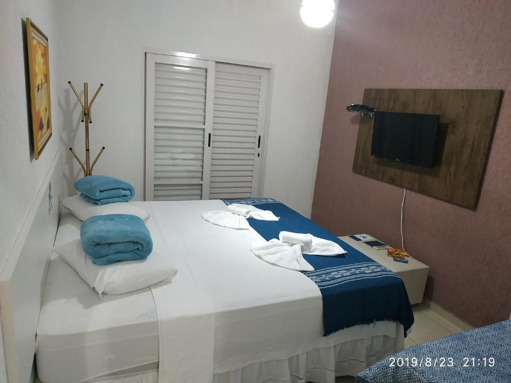  Brotas Suítes Belo Quinto