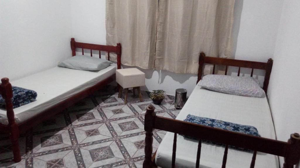  Hostel Resende