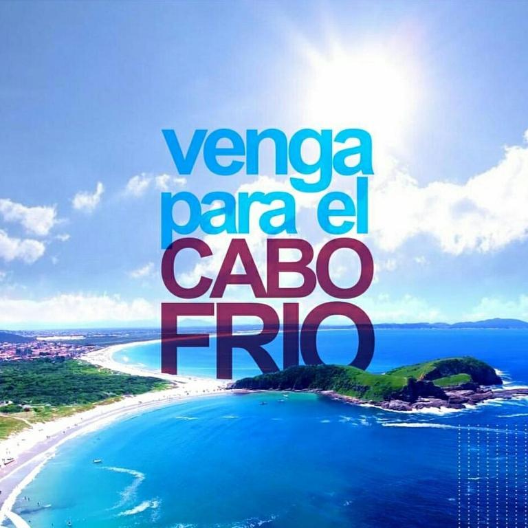  Cabo frio Beira mar Praia do Peró