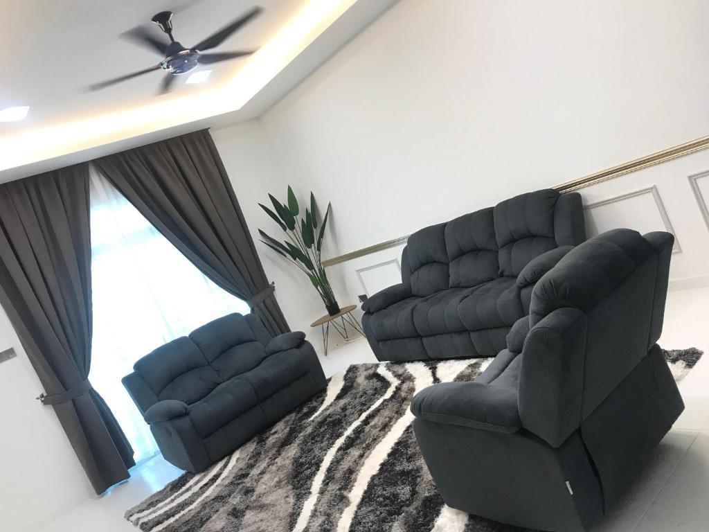 Gallery image of NRL's Cozy Guesthouse in Kota Bharu