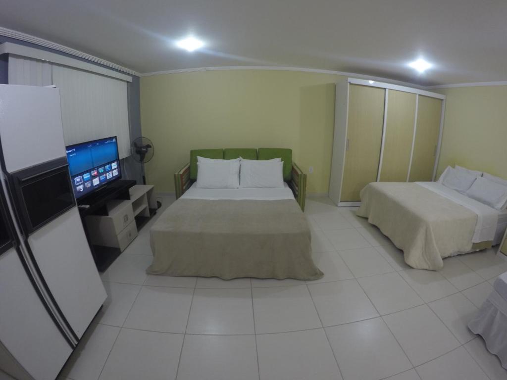  Flat Arraial